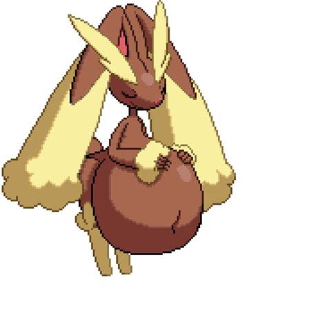 lopunny r34|Lopunny .